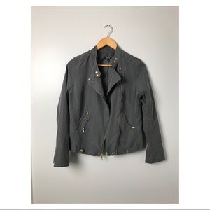 Apt.9 moto jacket size small
